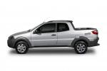 Fiat Strada Hard Working CD 2014 года